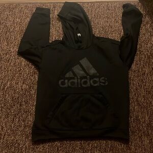 Men’s adidas hoodie